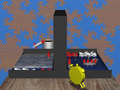 Rocket Frame 3